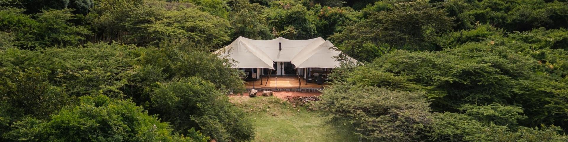 Cottar’s 1920s Camp – Luksusowe Safari Vintage w Maasai Mara 